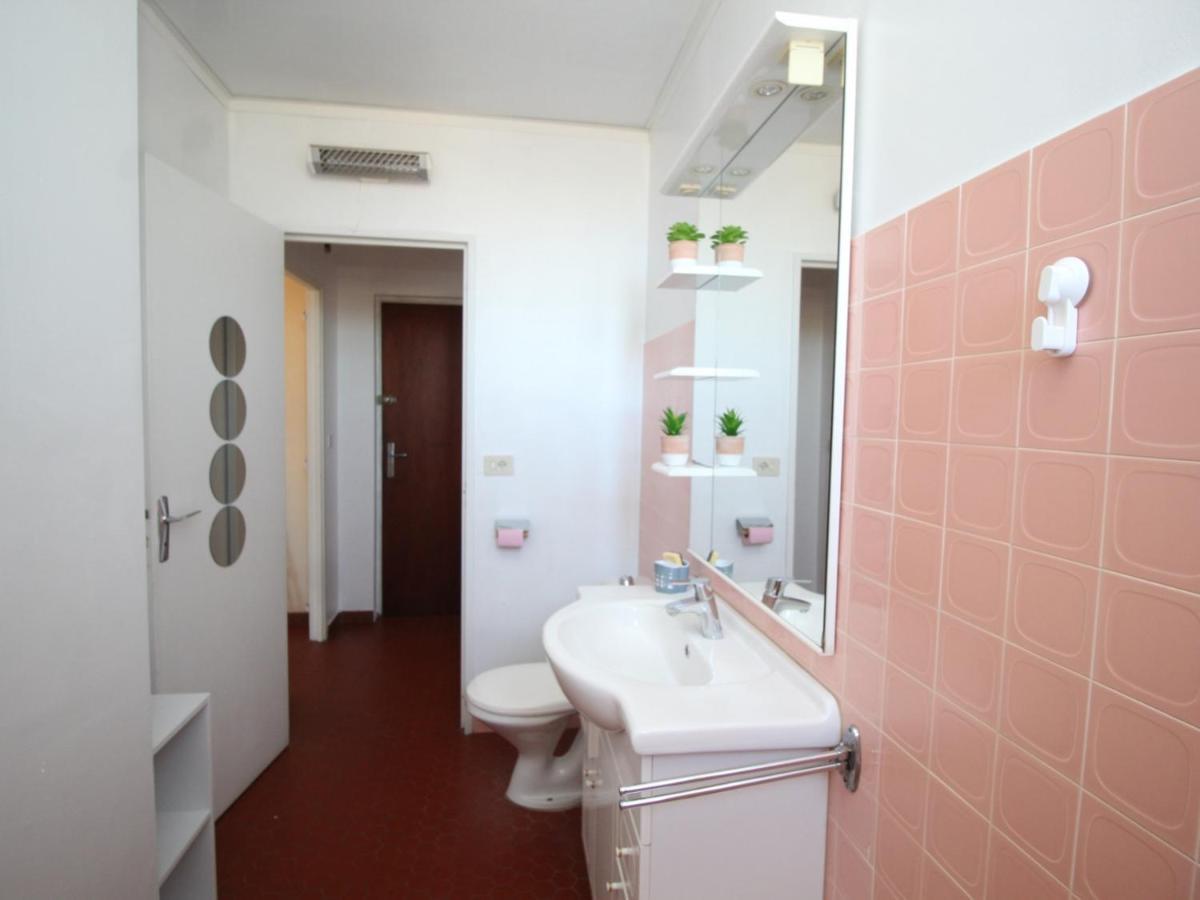 Studio Collioure, 1 Piece, 2 Personnes - Fr-1-309-250 Apartment Екстериор снимка