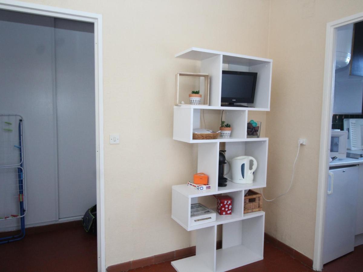 Studio Collioure, 1 Piece, 2 Personnes - Fr-1-309-250 Apartment Екстериор снимка