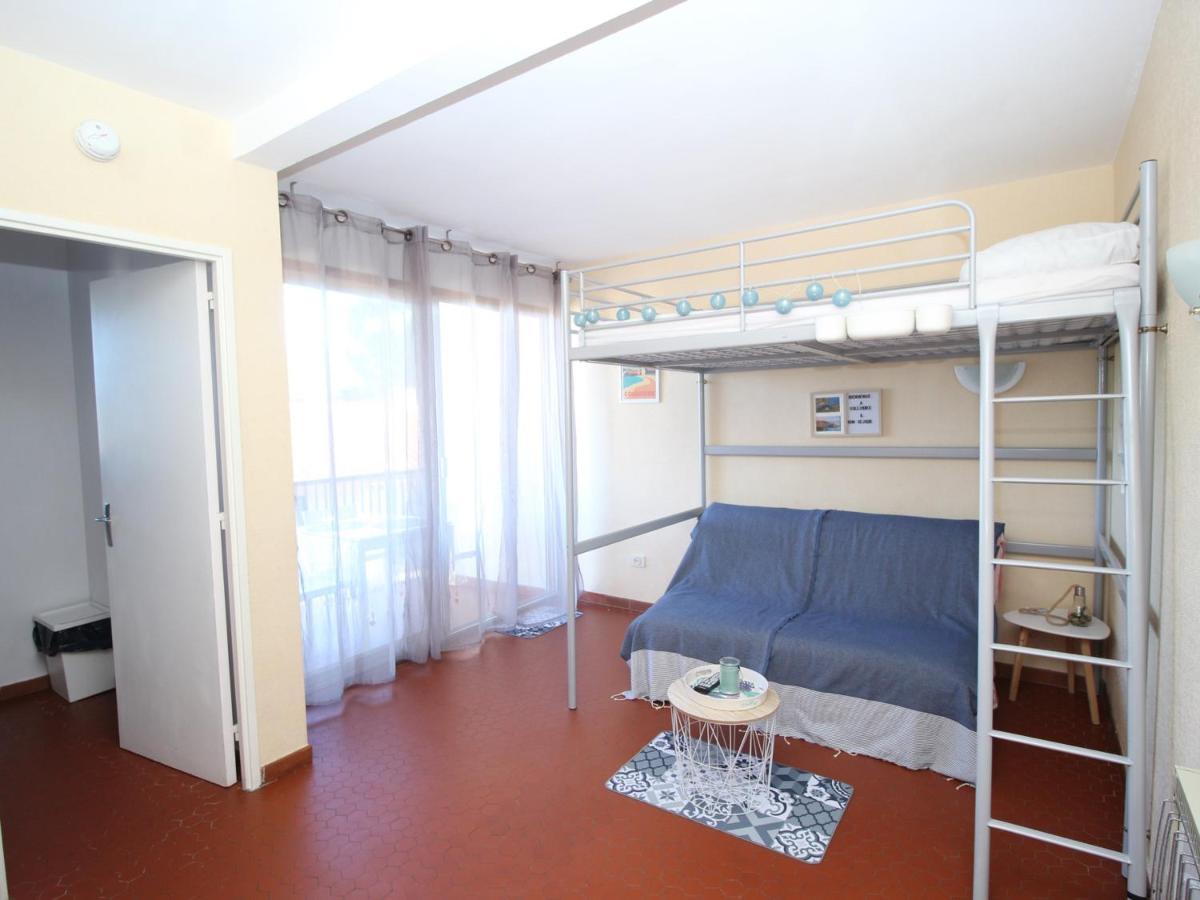 Studio Collioure, 1 Piece, 2 Personnes - Fr-1-309-250 Apartment Екстериор снимка